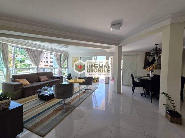 #4065 - Apartamento para Venda em Florianópolis - SC - 1