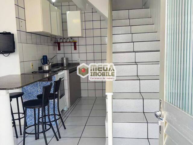#4068 - Duplex geminado para Locação em Florianópolis - SC - 3