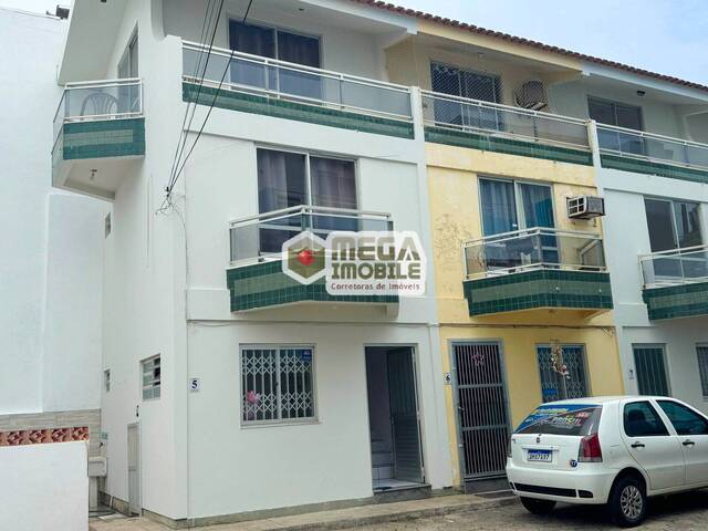#4068 - Duplex geminado para Locação em Florianópolis - SC - 1