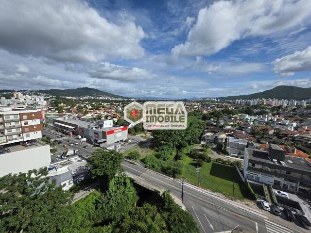 #4070 - Apartamento para Venda em Florianópolis - SC