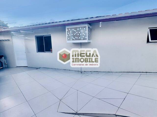 Locação em Santinho - Florianópolis