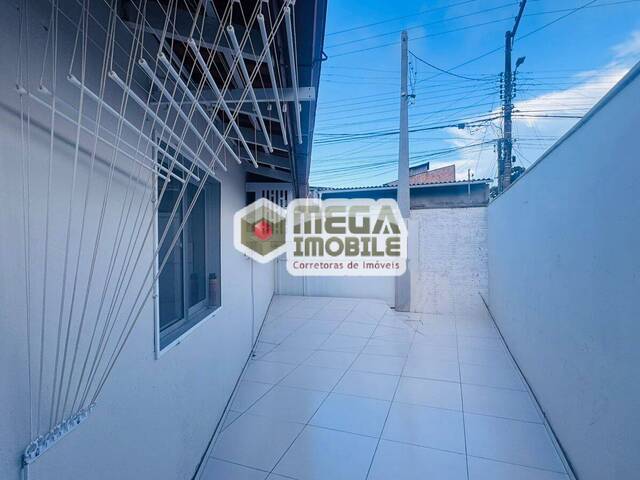 #4071 - Kitnet para Locação em Florianópolis - SC - 3