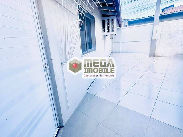 #4071 - Kitnet para Locação em Florianópolis - SC - 2