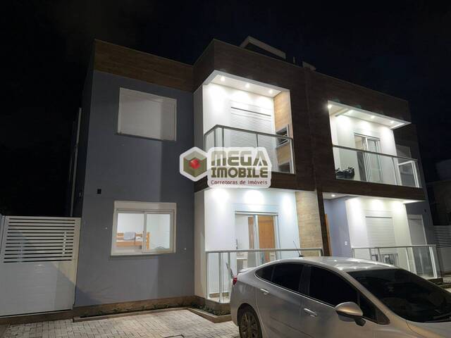 #3827 - Prédio para Venda em Florianópolis - SC - 2