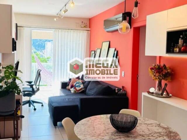 #4073 - Apartamento para Venda em Florianópolis - SC