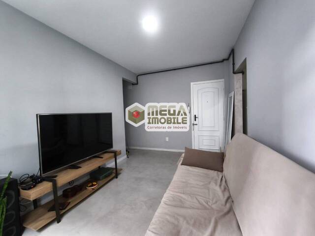 #4074 - Apartamento para Venda em Florianópolis - SC - 1