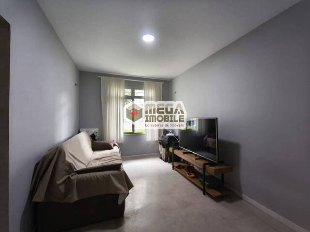 #4074 - Apartamento para Venda em Florianópolis - SC - 2