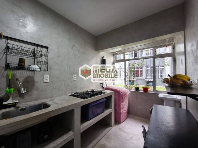 Apartamento para Venda em Florianópolis - 5