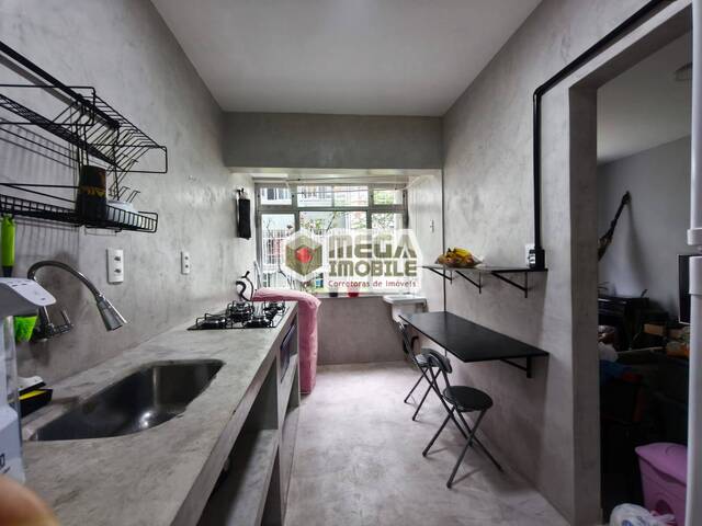 #4074 - Apartamento para Venda em Florianópolis - SC - 3