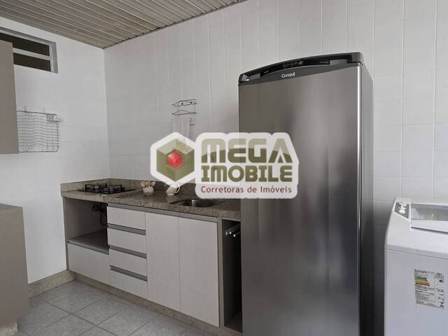 Apartamento para Venda em Florianópolis - 5