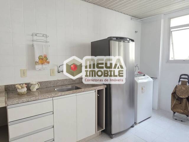 #4075 - Apartamento para Venda em Florianópolis - SC