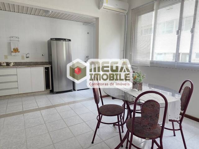 #4075 - Apartamento para Venda em Florianópolis - SC