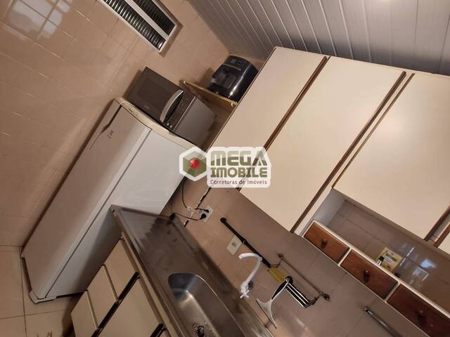 #4076 - Apartamento para Venda em Florianópolis - SC - 2