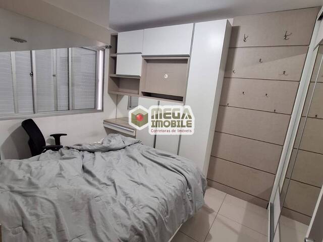 #4076 - Apartamento para Venda em Florianópolis - SC - 3
