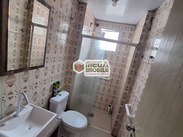 Apartamento para Venda em Florianópolis - 5