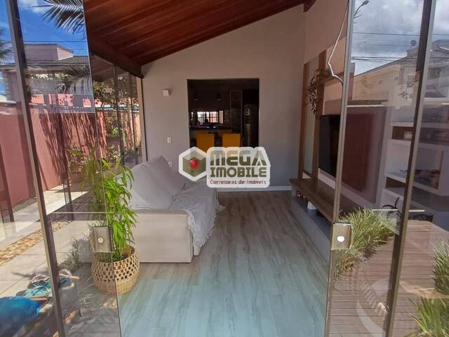 Venda em Campeche - Florianópolis