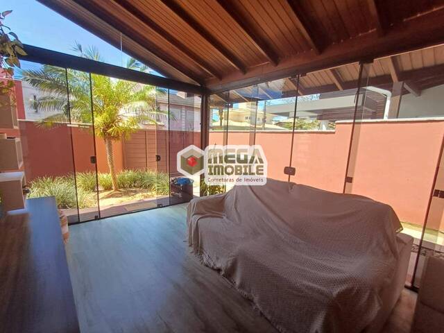 Casa para Venda em Florianópolis - 4