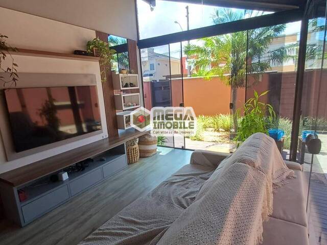 Casa para Venda em Florianópolis - 5