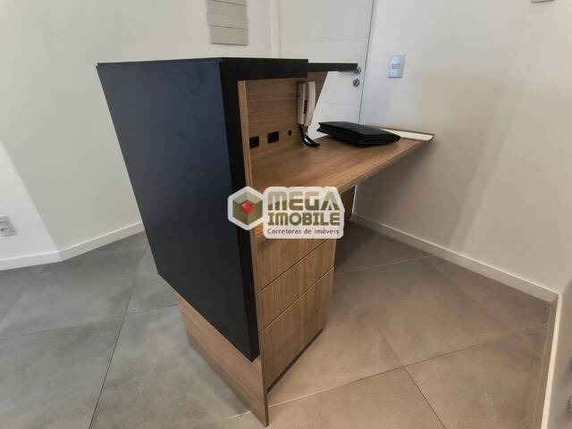 #4080 - Sala para Venda em Florianópolis - SC