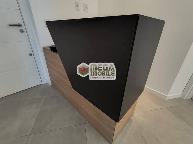 Sala para Venda em Florianópolis - 5