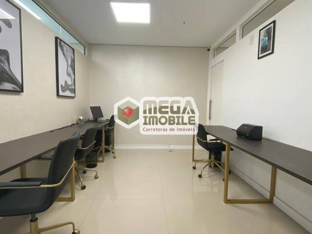 #4082 - Sala para Venda em Florianópolis - SC - 3