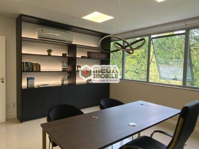 #4082 - Sala para Venda em Florianópolis - SC - 2