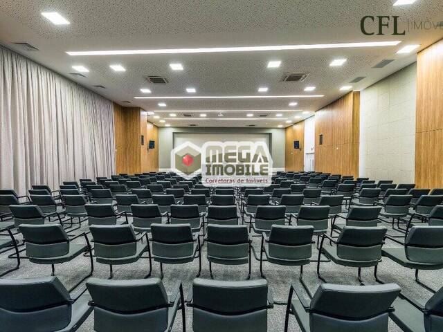 Sala para Venda em Florianópolis - 5