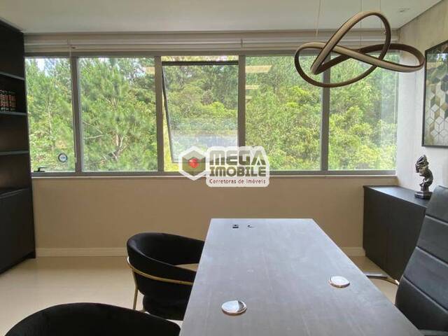 #4082 - Sala para Venda em Florianópolis - SC - 1