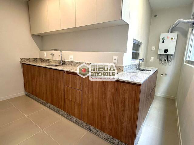 Apartamento para Venda em Florianópolis - 4