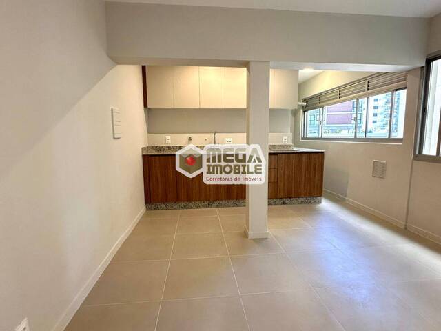 #4081 - Apartamento para Venda em Florianópolis - SC - 1