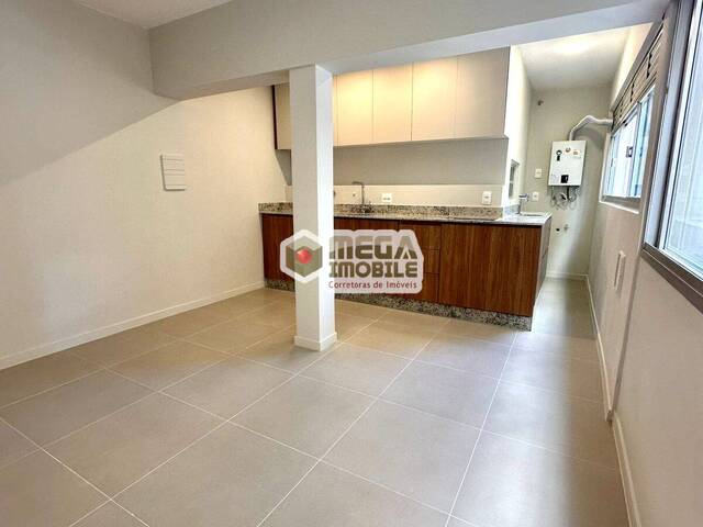 #4081 - Apartamento para Venda em Florianópolis - SC - 3