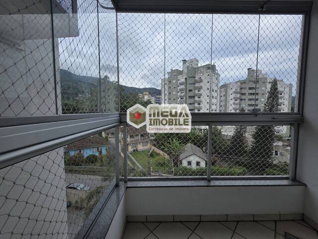 #4083 - Apartamento para Venda em Florianópolis - SC - 1