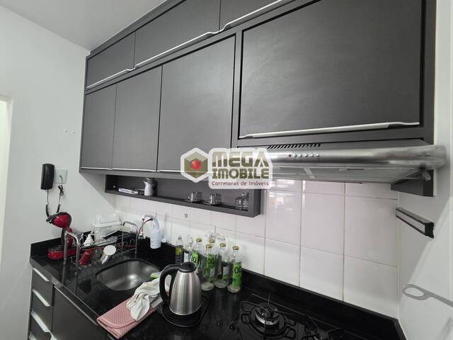 Apartamento para Venda em Florianópolis - 5