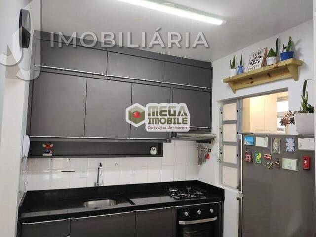 Apartamento para Venda em Florianópolis - 4