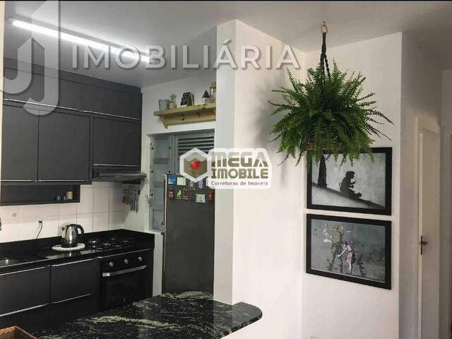 #4083 - Apartamento para Venda em Florianópolis - SC - 3