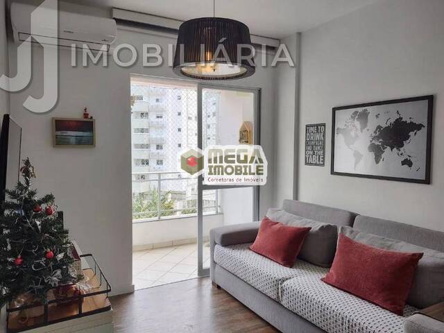 #4083 - Apartamento para Venda em Florianópolis - SC - 2