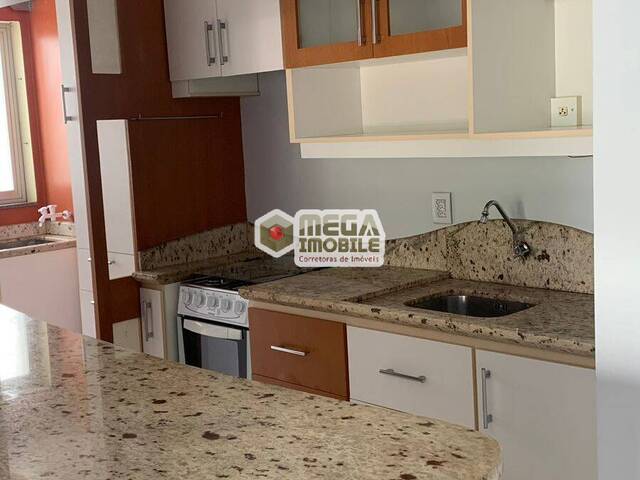 #4084 - Apartamento para Venda em Florianópolis - SC