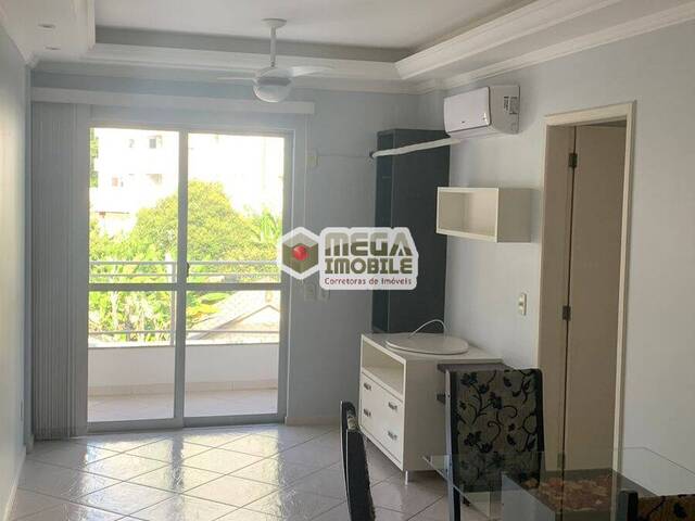 Venda em Itacorubi - Florianópolis