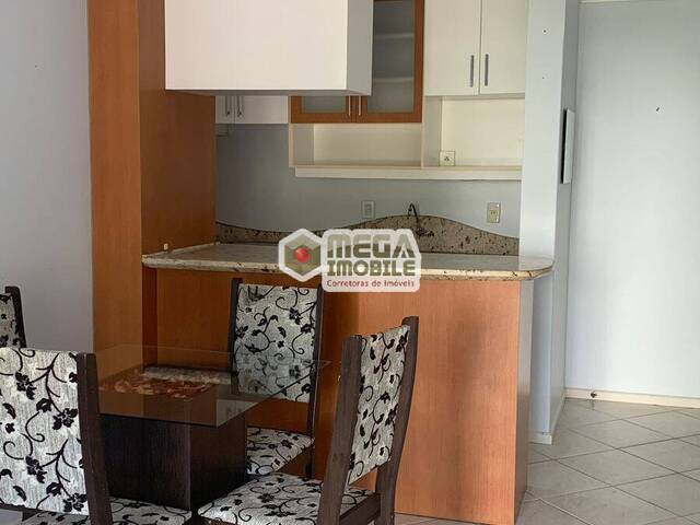 Apartamento para Venda em Florianópolis - 4