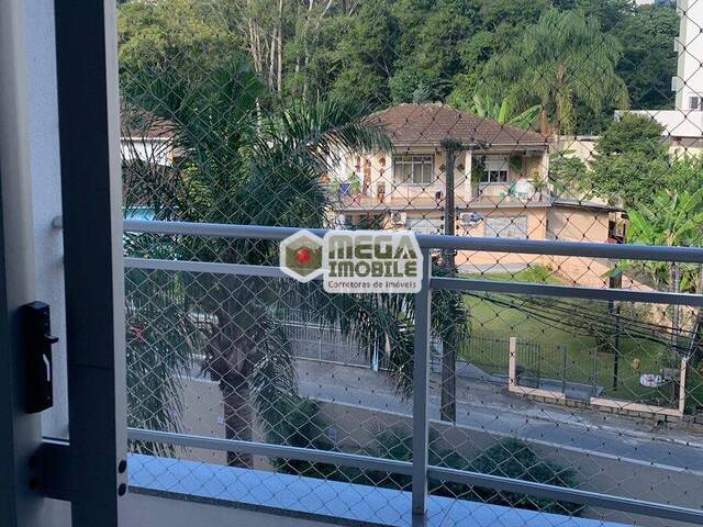 #4084 - Apartamento para Venda em Florianópolis - SC