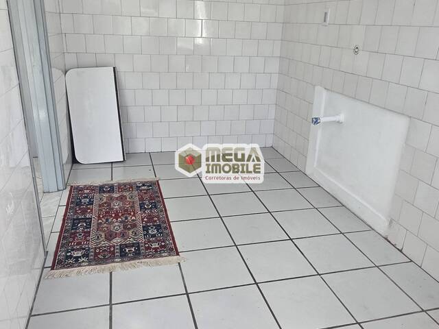 #3898 - Apartamento para Venda em Florianópolis - SC