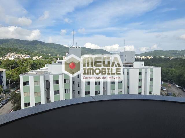 #3658 - Apartamento para Venda em Florianópolis - SC