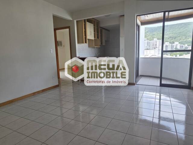 #3658 - Apartamento para Venda em Florianópolis - SC