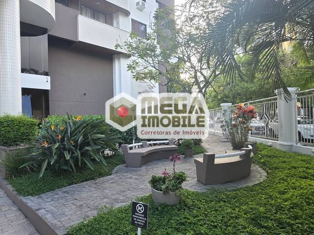 Apartamento para Venda em Florianópolis - 4