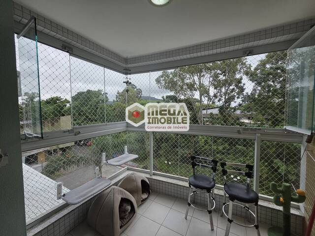 Apartamento para Venda em Florianópolis - 4