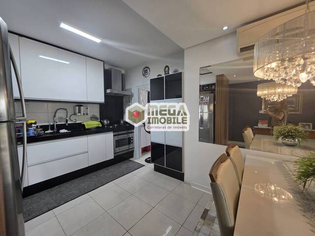 Apartamento para Venda em Florianópolis - 5