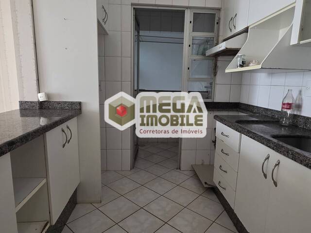 Apartamento para Venda em Florianópolis - 4