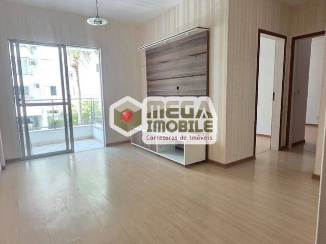 #4087 - Apartamento para Venda em Florianópolis - SC - 2