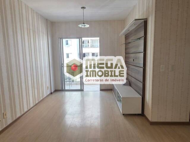 #4087 - Apartamento para Venda em Florianópolis - SC - 3