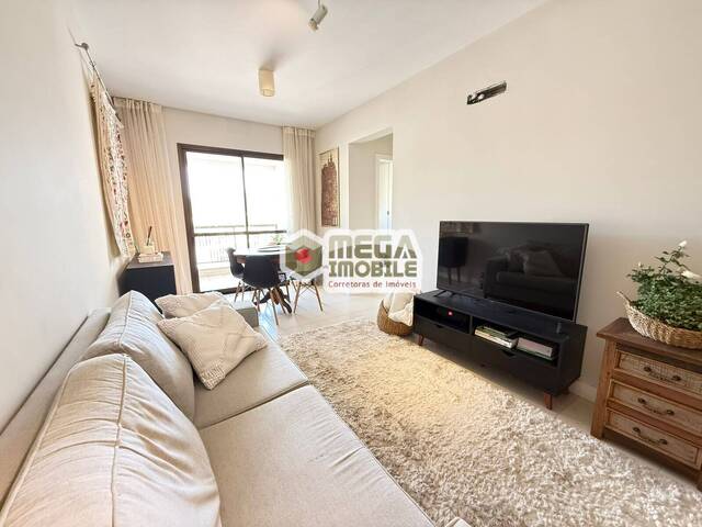 Apartamento para Venda em Florianópolis - 4